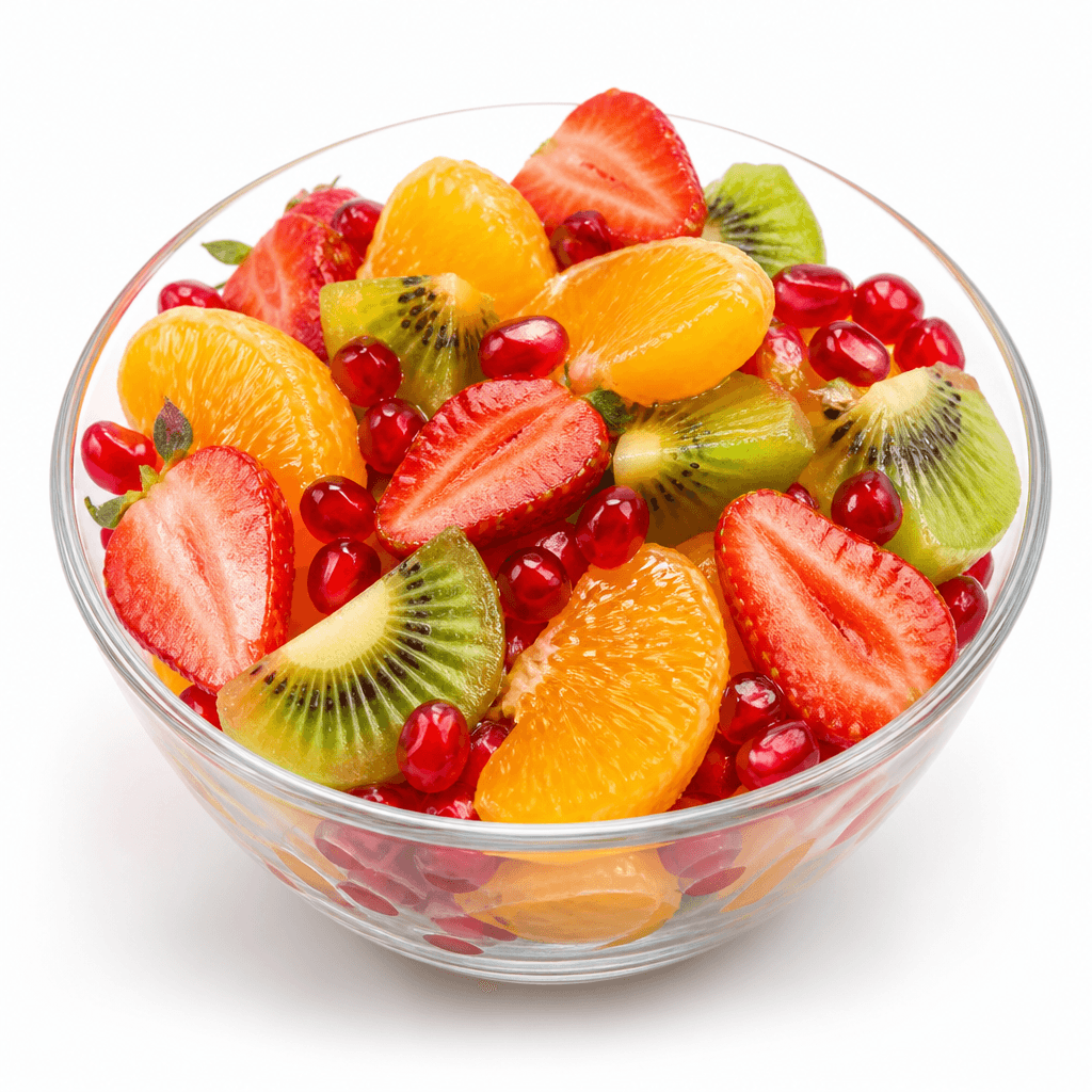 Berry Citrus Bowl