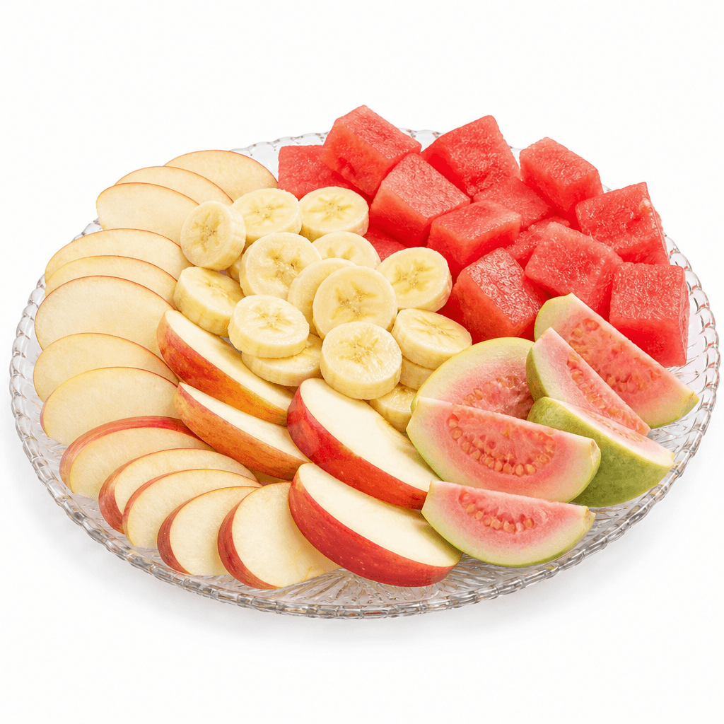 Classic Fruit Platter