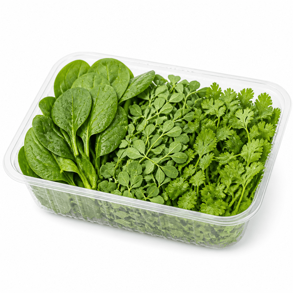Leafy Greens Combo