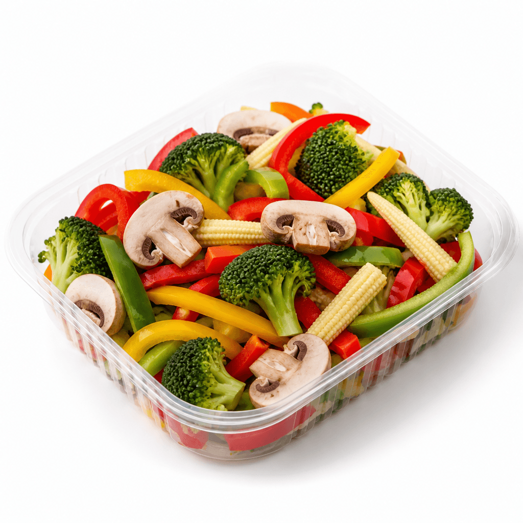 Stir-fry Veggie Pack